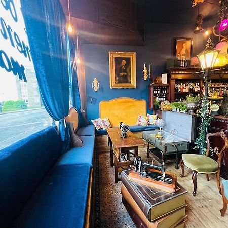 Mollys Boutique Hotel Ілклі Екстер'єр фото