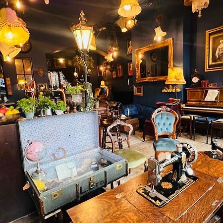Mollys Boutique Hotel Ілклі Екстер'єр фото