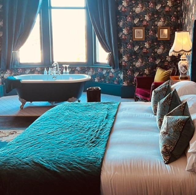 Mollys Boutique Hotel Ілклі Екстер'єр фото