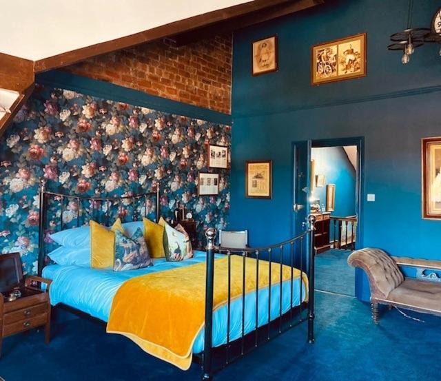 Mollys Boutique Hotel Ілклі Екстер'єр фото