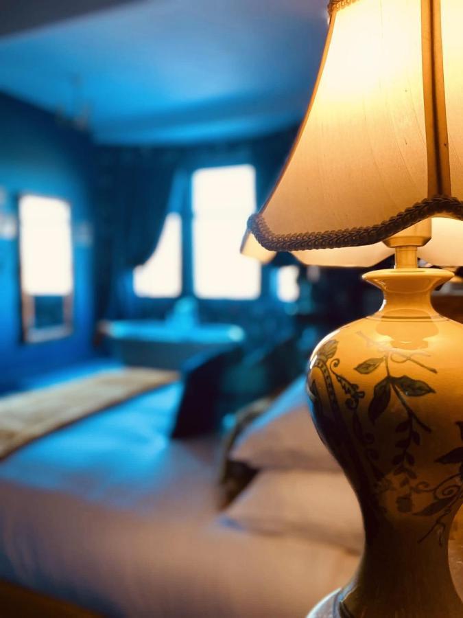 Mollys Boutique Hotel Ілклі Екстер'єр фото