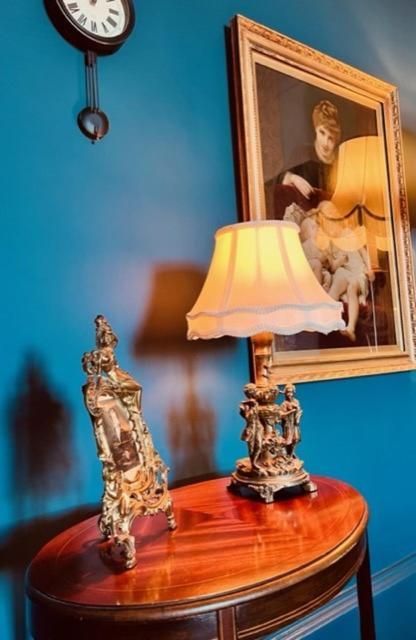 Mollys Boutique Hotel Ілклі Екстер'єр фото