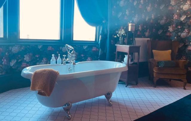 Mollys Boutique Hotel Ілклі Екстер'єр фото