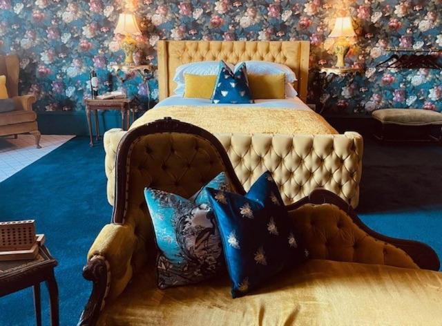Mollys Boutique Hotel Ілклі Екстер'єр фото