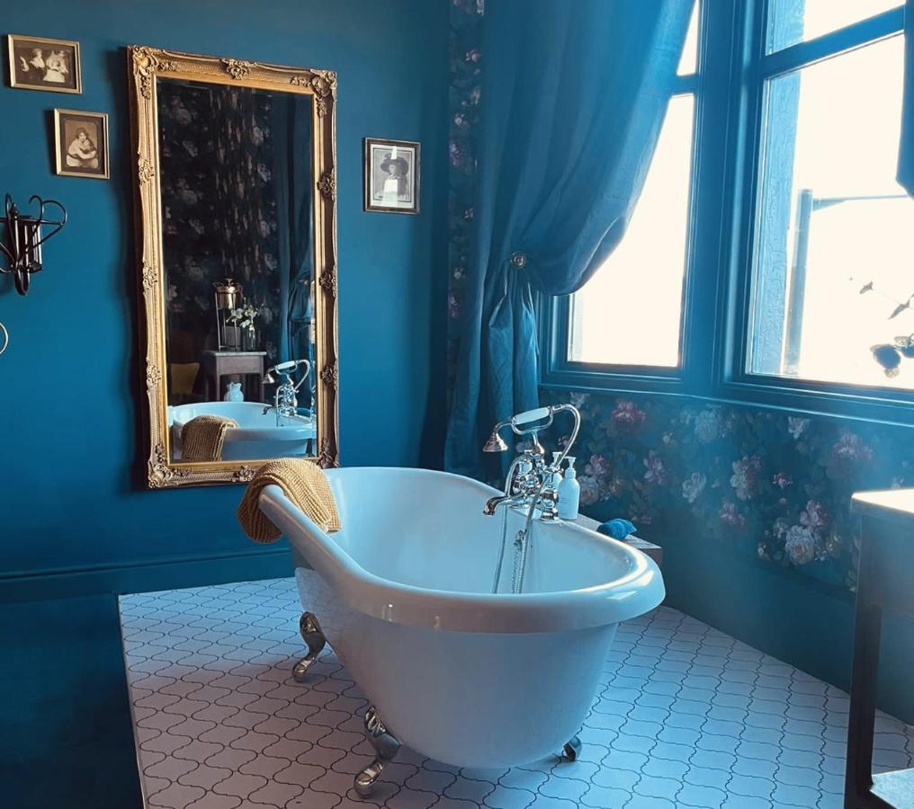 Mollys Boutique Hotel Ілклі Екстер'єр фото