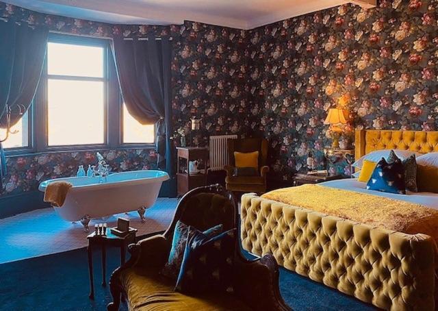 Mollys Boutique Hotel Ілклі Екстер'єр фото