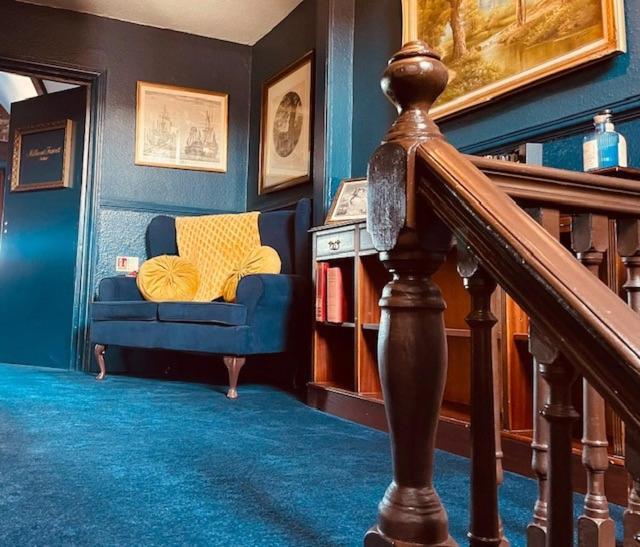 Mollys Boutique Hotel Ілклі Екстер'єр фото