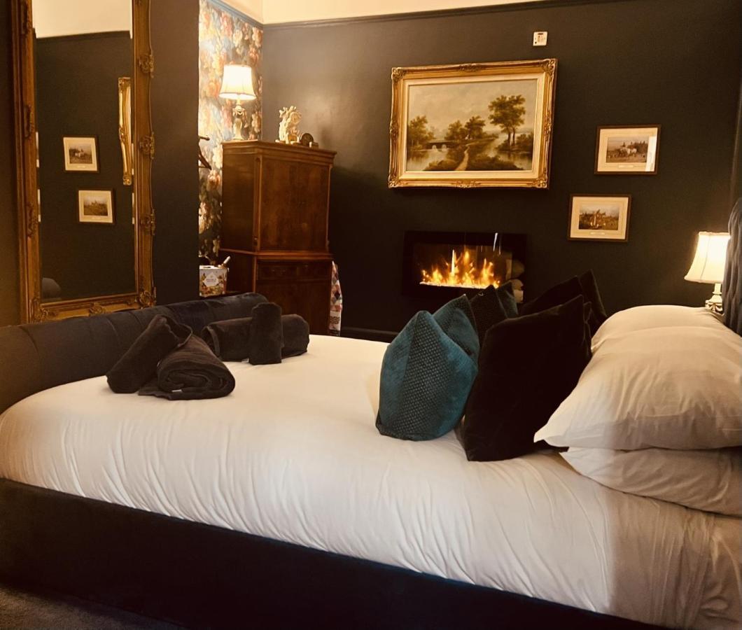 Mollys Boutique Hotel Ілклі Екстер'єр фото