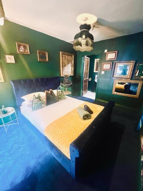 Mollys Boutique Hotel Ілклі Екстер'єр фото