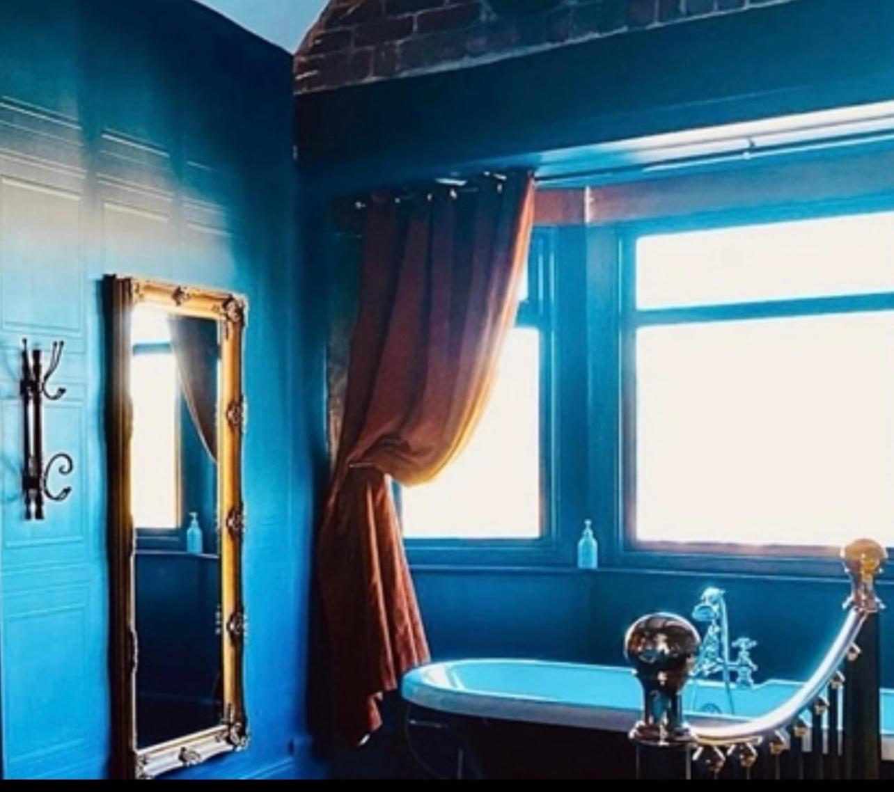 Mollys Boutique Hotel Ілклі Екстер'єр фото